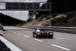Bugatti Chiron Super Sport 300+ Prototype 2019 года